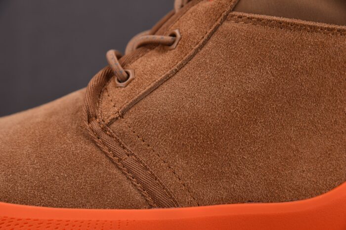 어그 뉴멜 웨더 하이브리드 오렌지 브라운 레플리카 미러급 SA급 S급 고퀄리티 최상급 하이엔드 신발 [남성여성공용] 11