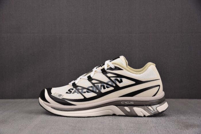 살로몬 XT-MM-6 MM6 메종마르지엘라 아이보리 L479494 레플리카 미러급 SA급 S급 고퀄리티 최상급 하이엔드 신발 [남성여성공용]