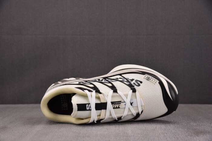 살로몬 XT-MM-6 MM6 메종마르지엘라 아이보리 L479494 레플리카 미러급 SA급 S급 고퀄리티 최상급 하이엔드 신발 [남성여성공용] 3