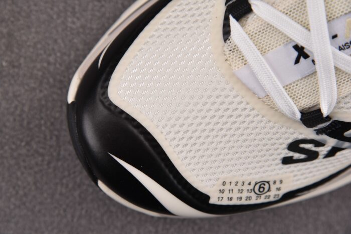 살로몬 XT-MM-6 MM6 메종마르지엘라 아이보리 L479494 레플리카 미러급 SA급 S급 고퀄리티 최상급 하이엔드 신발 [남성여성공용] 7