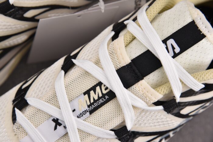 살로몬 XT-MM-6 MM6 메종마르지엘라 아이보리 L479494 레플리카 미러급 SA급 S급 고퀄리티 최상급 하이엔드 신발 [남성여성공용] 8