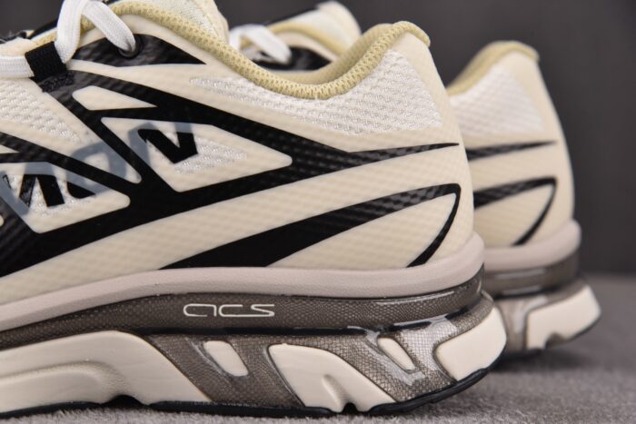 살로몬 XT-MM-6 MM6 메종마르지엘라 아이보리 L479494 레플리카 미러급 SA급 S급 고퀄리티 최상급 하이엔드 신발 [남성여성공용] 12