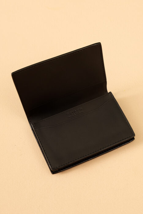 고야드 카드지갑 명함 케이스 브라운 레플리카 미러급 SA급 S급 고퀄리티 최상급 하이엔드 지갑 [남성여성공용] 5