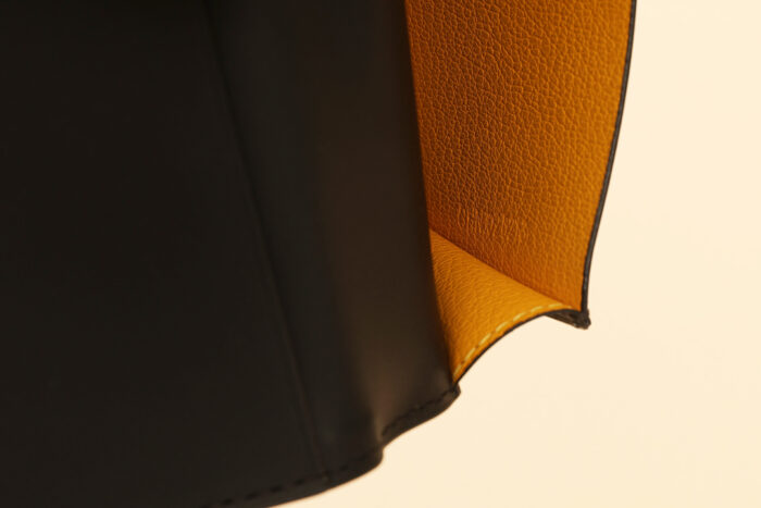 고야드 카드지갑 명함 케이스 브라운 레플리카 미러급 SA급 S급 고퀄리티 최상급 하이엔드 지갑 [남성여성공용] 9