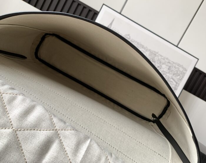 고야드 시티당 메신저 백 스몰 블랙 레플리카 미러급 SA급 S급 고퀄리티 최상급 하이엔드 가방 [남성여성공용] 9