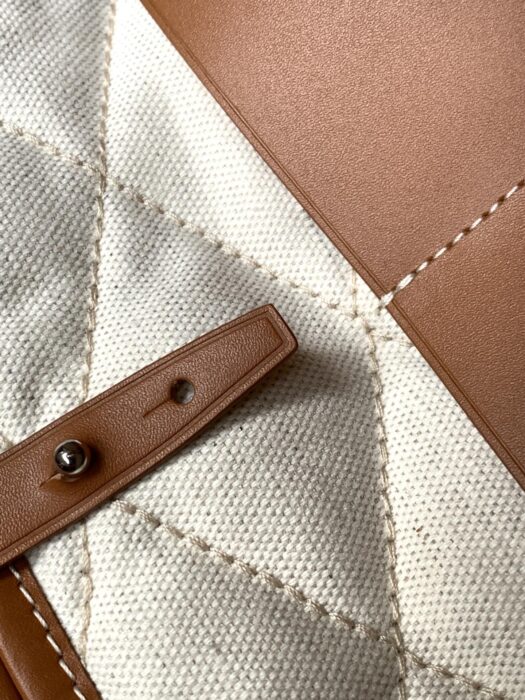 고야드 시티당 메신저 백 스몰 브라운 레플리카 미러급 SA급 S급 고퀄리티 최상급 하이엔드 가방 [남성여성공용] 9