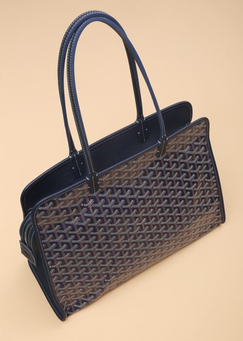 고야드 하디 백 네이비 레플리카 미러급 SA급 S급 고퀄리티 최상급 하이엔드 가방 [남성여성공용] 3