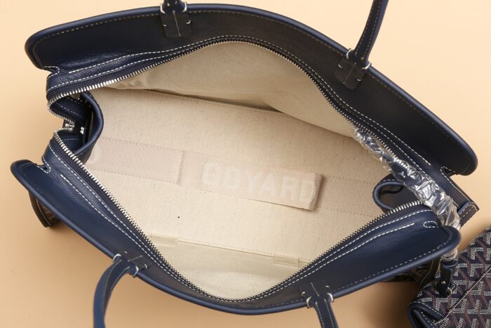 고야드 하디 백 네이비 레플리카 미러급 SA급 S급 고퀄리티 최상급 하이엔드 가방 [남성여성공용] 2