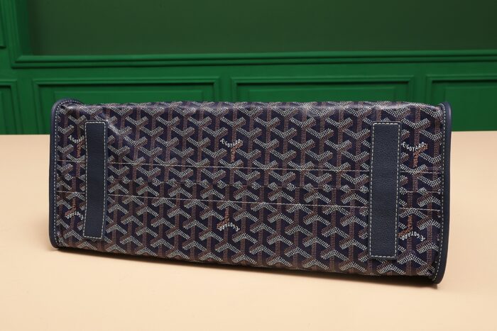 고야드 하디 백 네이비 레플리카 미러급 SA급 S급 고퀄리티 최상급 하이엔드 가방 [남성여성공용] 5