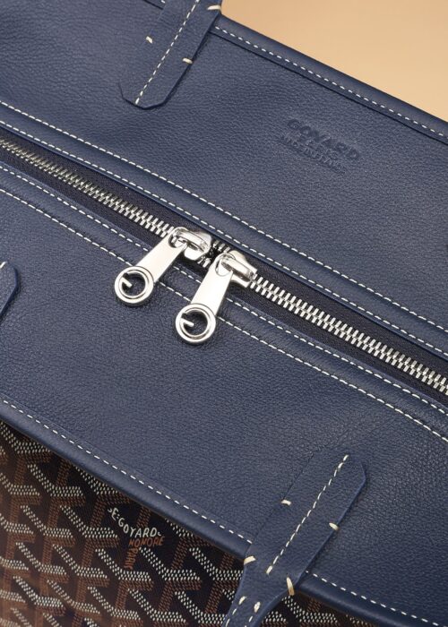 고야드 하디 백 네이비 레플리카 미러급 SA급 S급 고퀄리티 최상급 하이엔드 가방 [남성여성공용] 9