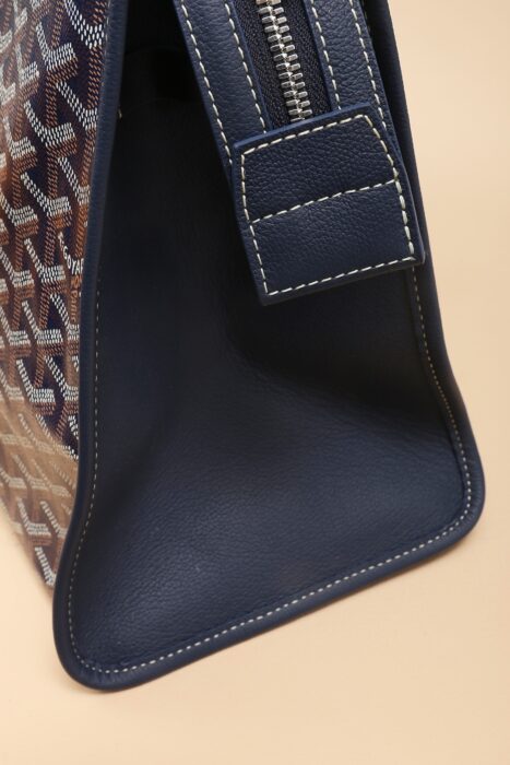 고야드 하디 백 네이비 레플리카 미러급 SA급 S급 고퀄리티 최상급 하이엔드 가방 [남성여성공용] 8