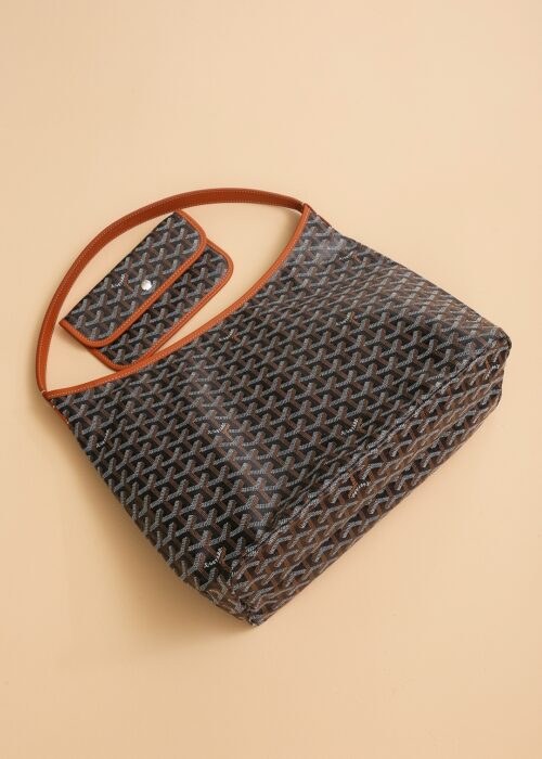 고야드 보헴 호보 백 브라운 레플리카 미러급 SA급 S급 고퀄리티 최상급 하이엔드 가방 [여성] 6