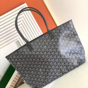 고야드 아르투아 백 스몰 그레이 레플리카 미러급 SA급 S급 고퀄리티 최상급 하이엔드 가방 [여성]