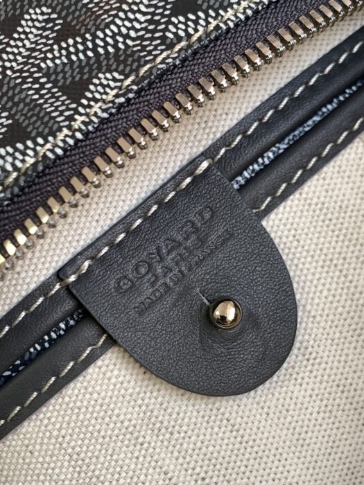 고야드 아르투아 백 미디엄 그레이 레플리카 미러급 SA급 S급 고퀄리티 최상급 하이엔드 가방 [여성] 9