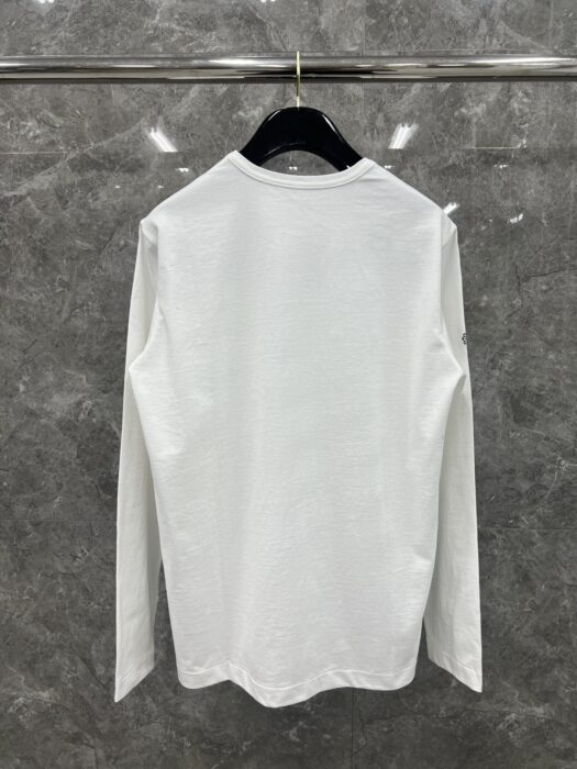 크롬하츠 GRP 포켓 루닉 롱슬리브 티셔츠 레플리카 미러급 SA급 S급 고퀄리티 하이엔드 최상급 의류 [남성여성공용] 29