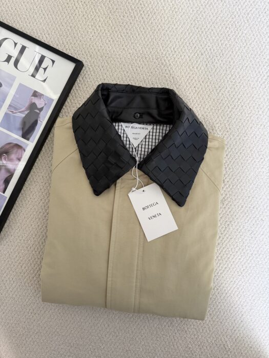 보테가베네타 자켓 레플리카 미러급 SA급 S급 고퀄리티 하이엔드 최상급 의류 [남성여성공용] 16