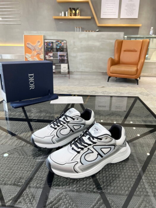 디올 B30 스니커즈 레플리카 미러급 SA급 S급 고퀄리티 최상급 하이엔드 신발 [남성] 3
