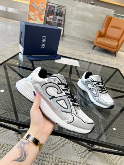 디올 B30 스니커즈 레플리카 미러급 SA급 S급 고퀄리티 최상급 하이엔드 신발 [남성] 5