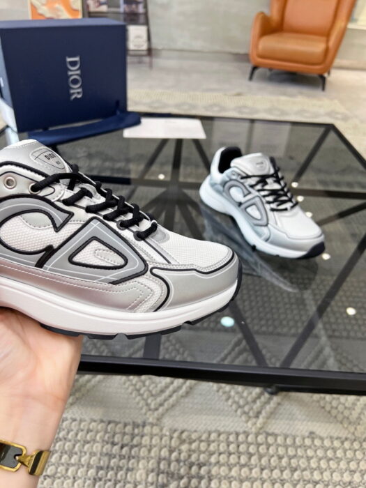 디올 B30 스니커즈 레플리카 미러급 SA급 S급 고퀄리티 최상급 하이엔드 신발 [남성] 7