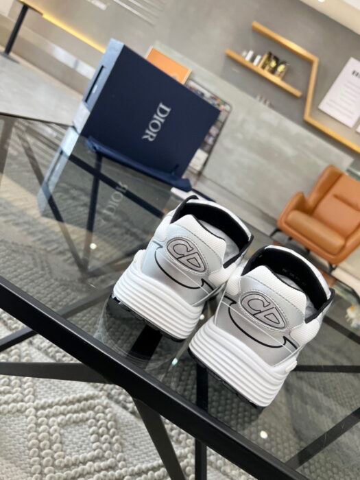디올 B30 스니커즈 레플리카 미러급 SA급 S급 고퀄리티 최상급 하이엔드 신발 [남성] 9