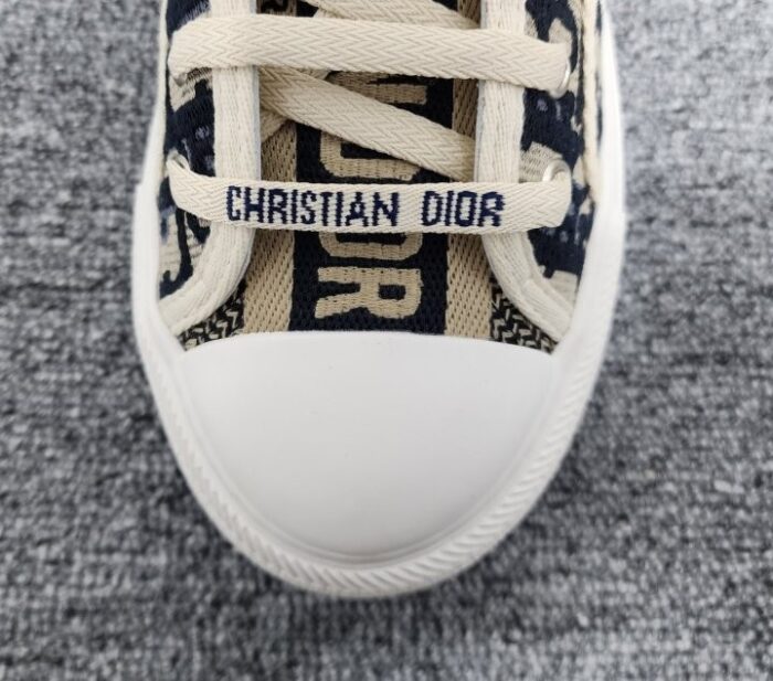 디올 워크앤디올 여성 스니커즈 레플리카 미러급 SA급 S급 고퀄리티 최상급 하이엔드 신발 [여성] 6