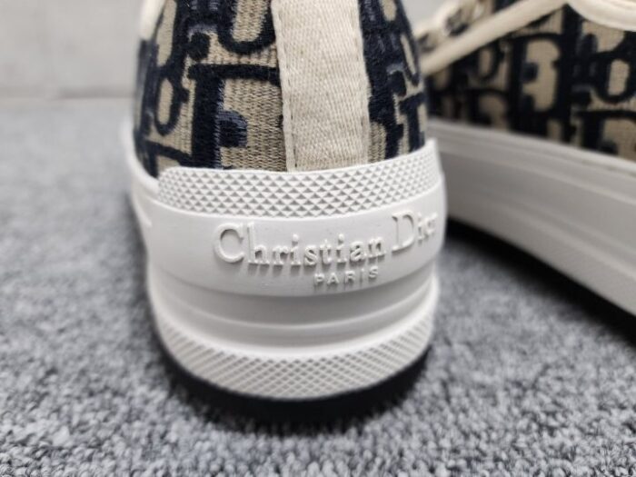 디올 워크앤디올 여성 스니커즈 레플리카 미러급 SA급 S급 고퀄리티 최상급 하이엔드 신발 [여성] 7