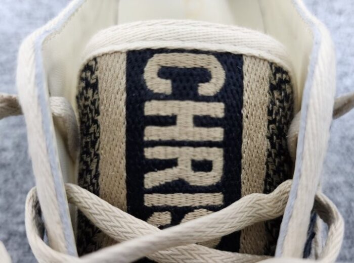 디올 워크앤디올 여성 스니커즈 레플리카 미러급 SA급 S급 고퀄리티 최상급 하이엔드 신발 [여성] 9