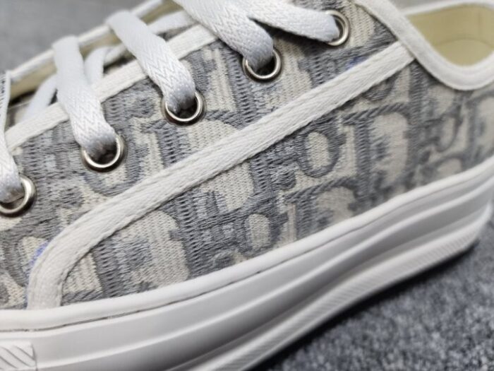 디올 워크앤디올 여성 스니커즈 레플리카 미러급 SA급 S급 고퀄리티 최상급 하이엔드 신발 [여성] 8