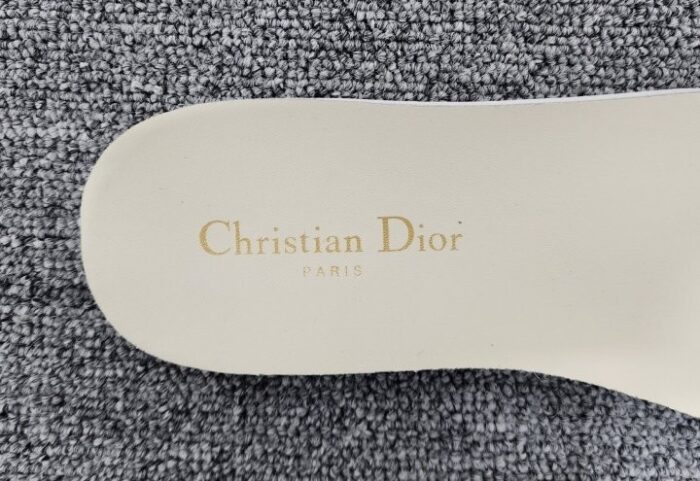 디올 워크앤디올 여성 스니커즈 레플리카 미러급 SA급 S급 고퀄리티 최상급 하이엔드 신발 [여성] 11