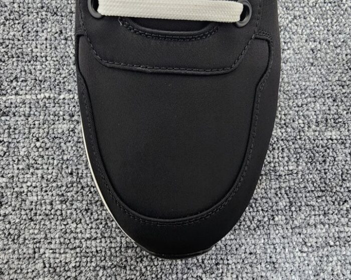 프라다 리나일론 브러시드 스니커즈 레플리카 미러급 SA급 S급 고퀄리티 최상급 하이엔드 신발 [남성] 6