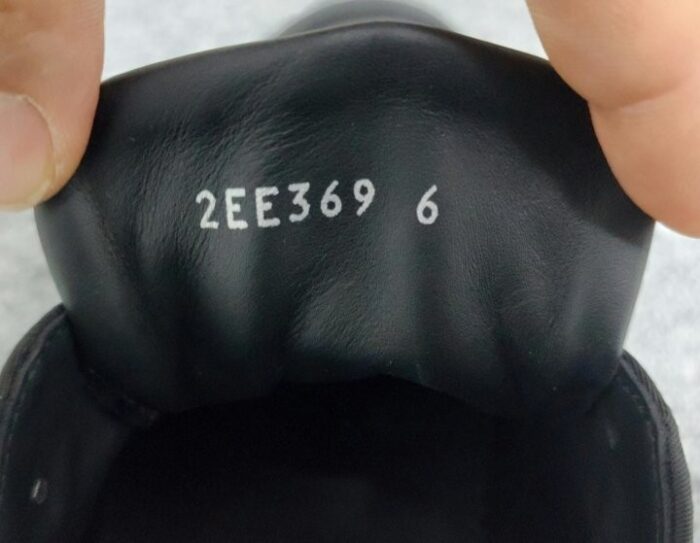 프라다 리나일론 브러시드 스니커즈 레플리카 미러급 SA급 S급 고퀄리티 최상급 하이엔드 신발 [남성] 10