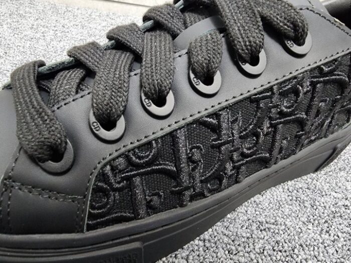 디올 B33 리미티디 에디션 스니커즈 레플리카 미러급 SA급 S급 고퀄리티 최상급 하이엔드 신발 [남성] 8