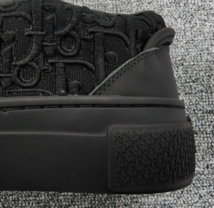 디올 B33 리미티디 에디션 스니커즈 레플리카 미러급 SA급 S급 고퀄리티 최상급 하이엔드 신발 [남성] 9