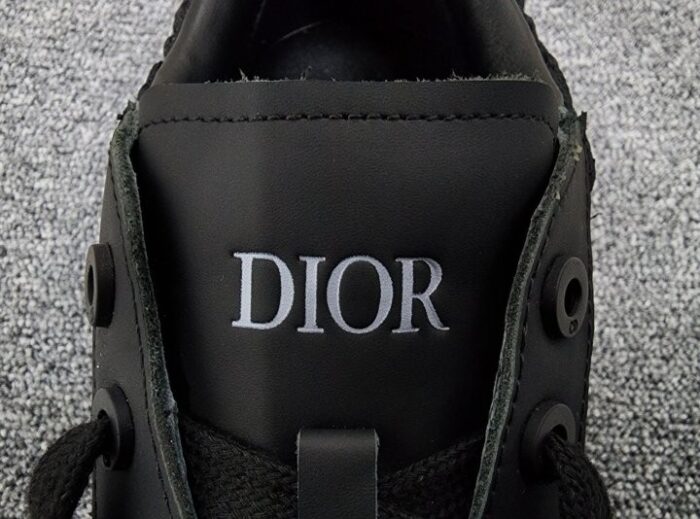 디올 B33 리미티디 에디션 스니커즈 레플리카 미러급 SA급 S급 고퀄리티 최상급 하이엔드 신발 [남성] 10