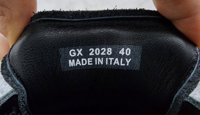 디올 B33 리미티디 에디션 스니커즈 레플리카 미러급 SA급 S급 고퀄리티 최상급 하이엔드 신발 [남성] 11