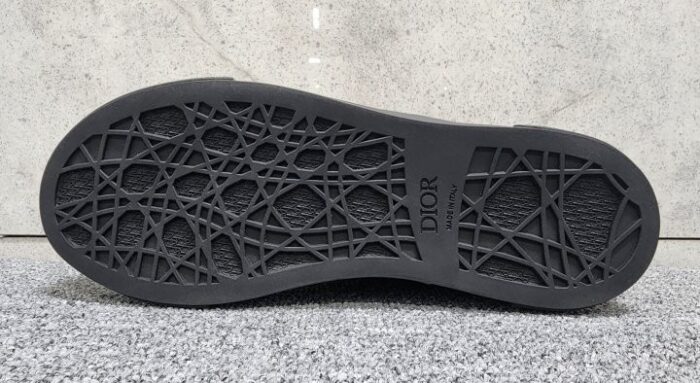 디올 B33 리미티디 에디션 스니커즈 레플리카 미러급 SA급 S급 고퀄리티 최상급 하이엔드 신발 [남성] 14
