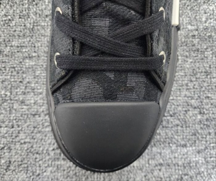 디올 B23 컨버스 하이탑 스니커즈 레플리카 미러급 SA급 S급 고퀄리티 최상급 하이엔드 신발 [남성] 6