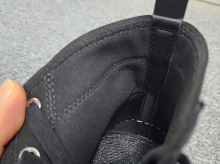 디올 B23 컨버스 하이탑 스니커즈 레플리카 미러급 SA급 S급 고퀄리티 최상급 하이엔드 신발 [남성] 10