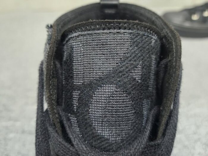 디올 B23 컨버스 하이탑 스니커즈 레플리카 미러급 SA급 S급 고퀄리티 최상급 하이엔드 신발 [남성] 11