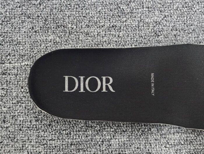 디올 B23 컨버스 하이탑 스니커즈 레플리카 미러급 SA급 S급 고퀄리티 최상급 하이엔드 신발 [남성] 13