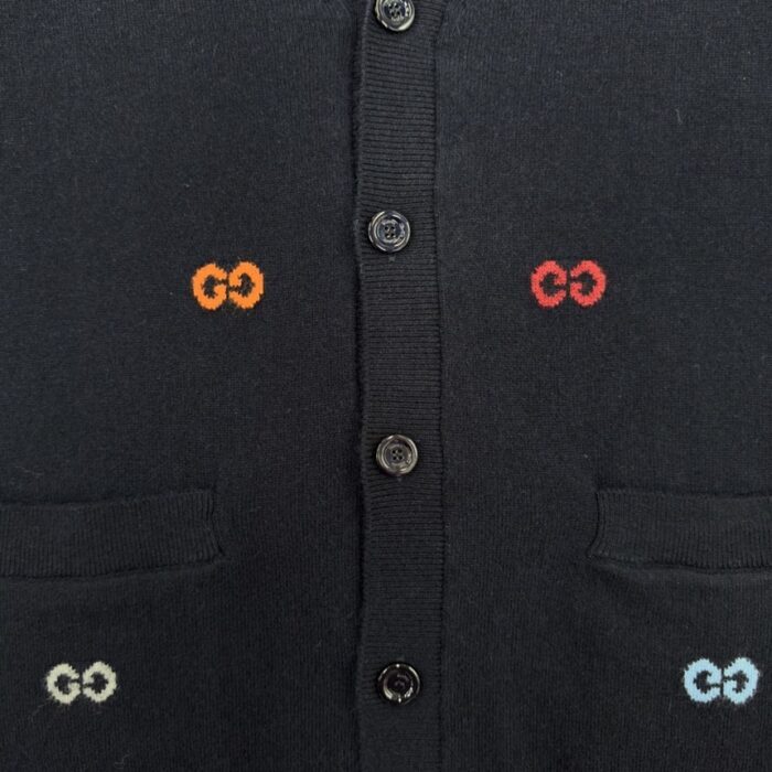 구찌 25 멀티컬러 GG 가디건 레플리카 미러급 SA급 S급 고퀄리티 하이엔드 최상급 의류 [남성] 3