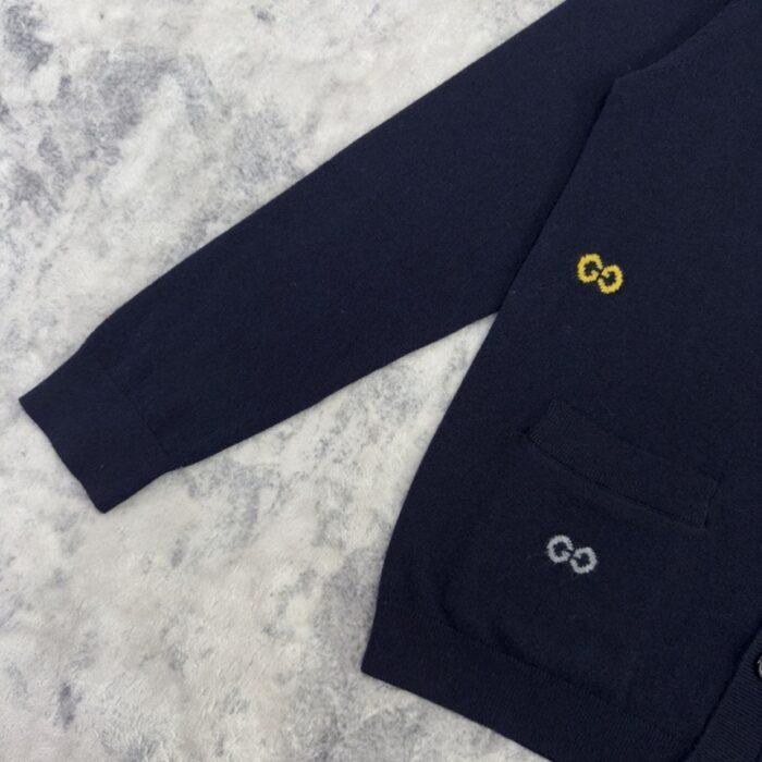 구찌 25 멀티컬러 GG 가디건 레플리카 미러급 SA급 S급 고퀄리티 하이엔드 최상급 의류 [남성] 4