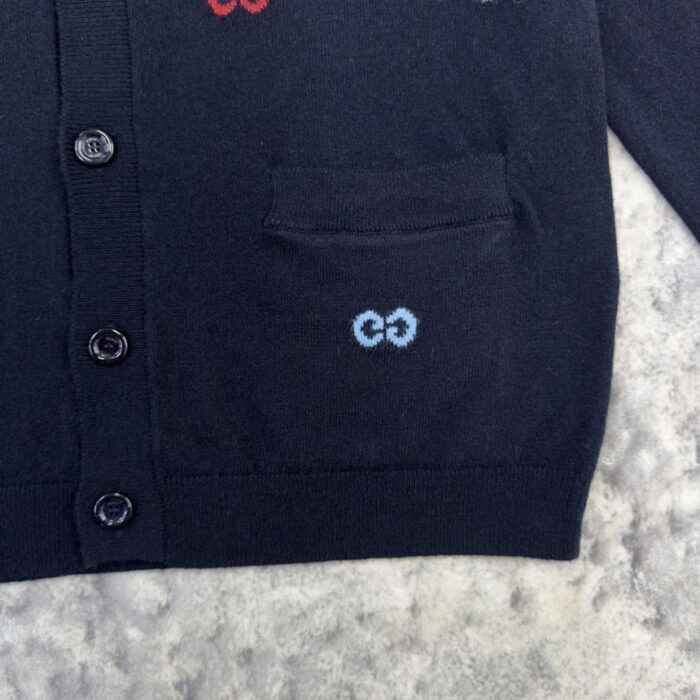 구찌 25 멀티컬러 GG 가디건 레플리카 미러급 SA급 S급 고퀄리티 하이엔드 최상급 의류 [남성] 5