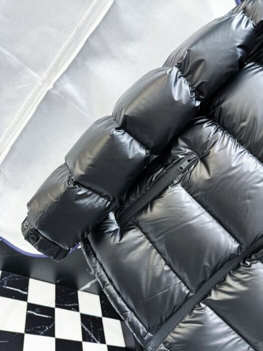 프라다 리나일론 다운 패딩 자켓 레플리카 미러급 SA급 S급 고퀄리티 하이엔드 최상급 의류 [남성] 13