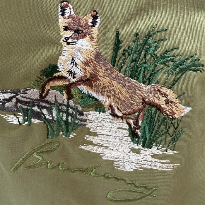 버버리 폭스 개버딘 자켓 레플리카 미러급 SA급 S급 고퀄리티 하이엔드 최상급 의류 [남성] 10