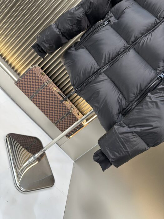 버버리 패치 패딩 점퍼 레플리카 미러급 SA급 S급 고퀄리티 하이엔드 최상급 의류 [남성] 8