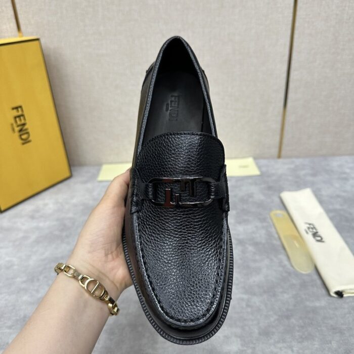 펜디 남성 로퍼 레플리카 미러급 SA급 S급 고퀄리티 최상급 하이엔드 신발 [남성] 6