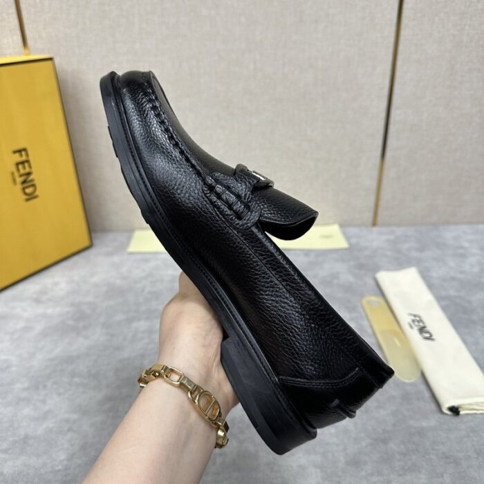 펜디 남성 로퍼 레플리카 미러급 SA급 S급 고퀄리티 최상급 하이엔드 신발 [남성] 8