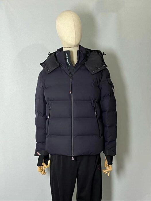 몽클레어 그레노블 몽제테크 구스다운 패딩 자켓[정품급] 레플리카 미러급 SA급 S급 고퀄리티 하이엔드 최상급 의류 [남성] 12