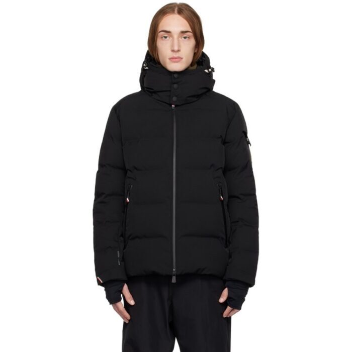 몽클레어 그레노블 몽제테크 구스다운 패딩 자켓[정품급] 레플리카 미러급 SA급 S급 고퀄리티 하이엔드 최상급 의류 [남성] 2